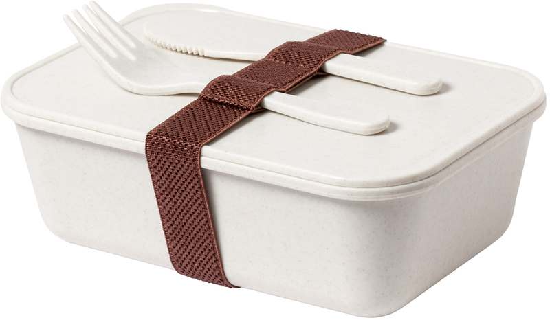 Box na jídlo Weaver