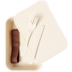 Box na jídlo Weaver