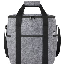 Felta Chladicí taška na láhev z recyklované plsti GRS 21 l