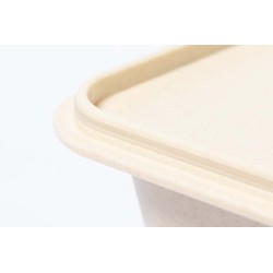 Box na jídlo Weaver