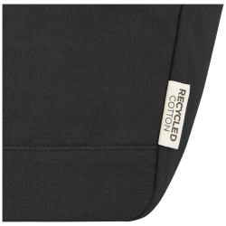 Plátěná svačinová chladicí taška Joey na 9 plechovek z recyklovaného plátna GRS, objem 6 l