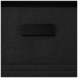 Plátěná svačinová chladicí taška Joey na 9 plechovek z recyklovaného plátna GRS, objem 6 l