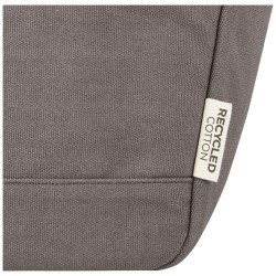 Plátěná svačinová chladicí taška Joey na 9 plechovek z recyklovaného plátna GRS, objem 6 l