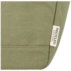 Plátěná svačinová chladicí taška Joey na 9 plechovek z recyklovaného plátna GRS, objem 6 l