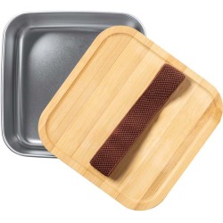 Box na jídlo Tusvik