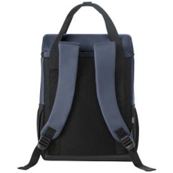 ROMA L. 600D rPET a ripstop polstrovaný termo batoh