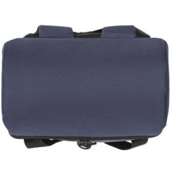 ROMA L. 600D rPET a ripstop polstrovaný termo batoh