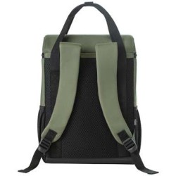 ROMA L. 600D rPET a ripstop polstrovaný termo batoh
