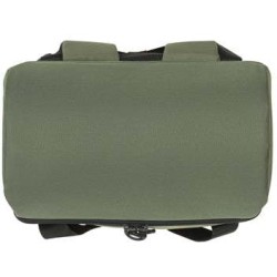 ROMA L. 600D rPET a ripstop polstrovaný termo batoh