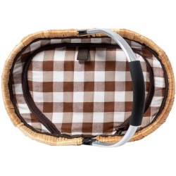 Chladící piknikový koš Halbax