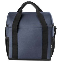 ROMA M. 600D rPET a ripstop polstrovaná chladicí taška