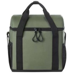 ROMA M. 600D rPET a ripstop polstrovaná chladicí taška