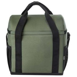 ROMA M. 600D rPET a ripstop polstrovaná chladicí taška