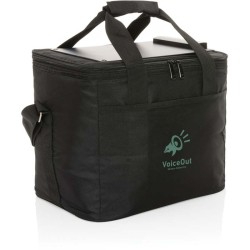 Chladící taška se solárním panelem 5W Pedro z RPET AWARE