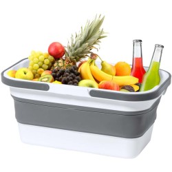 Chladící piknikový koš Briant