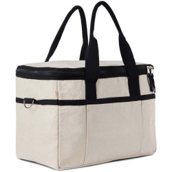 Chladící koš VINGA Volonne z recykl. canvas AWARE