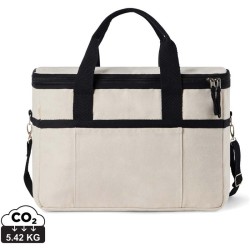 Chladící koš VINGA Volonne z recykl. canvas AWARE