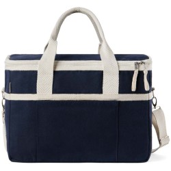 Chladící koš VINGA Volonne z recykl. canvas AWARE