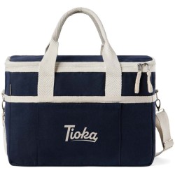 Chladící koš VINGA Volonne z recykl. canvas AWARE