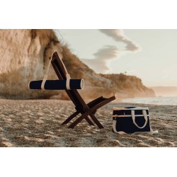 Chladící koš VINGA Volonne z recykl. canvas AWARE