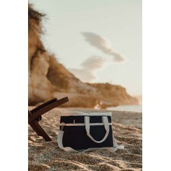 Chladící koš VINGA Volonne z recykl. canvas AWARE