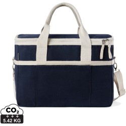 Chladící koš VINGA Volonne z recykl. canvas AWARE