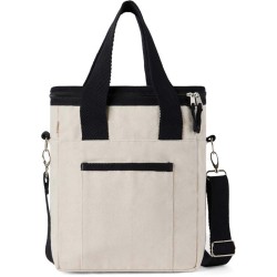 Chladící taška VINGA Volonne z recykl. canvas AWARE