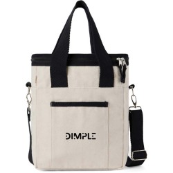 Chladící taška VINGA Volonne z recykl. canvas AWARE