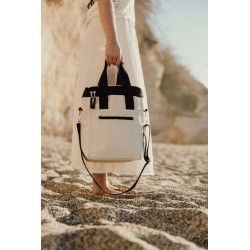 Chladící taška VINGA Volonne z recykl. canvas AWARE