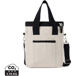 Chladící taška VINGA Volonne z recykl. canvas AWARE