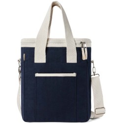 Chladící taška VINGA Volonne z recykl. canvas AWARE