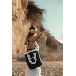 Chladící taška VINGA Volonne z recykl. canvas AWARE