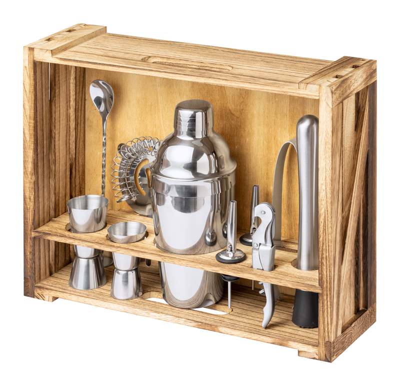 Sada na koktejl Bespin