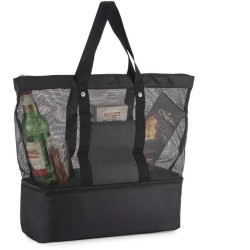 Izotermická plážová taška SAND