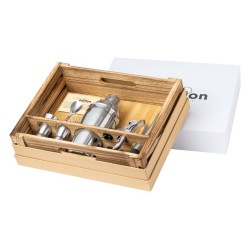 Sada na koktejl Bespin