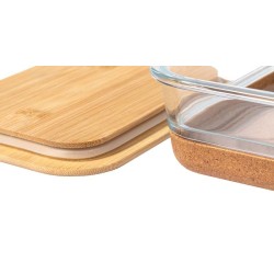 Box na jídlo Crisbut