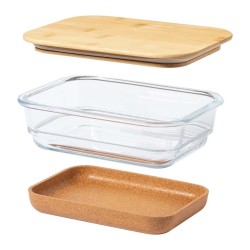 Box na jídlo Crisbut