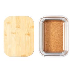 Box na jídlo Crisbut