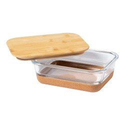 Box na jídlo Crisbut