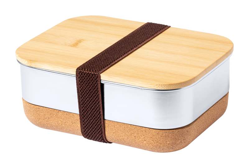 Box na jídlo Lanrok