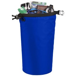 Nepromokavý vak Camper, 10 l, outdoorový styl