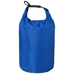 Nepromokavý vak Camper, 10 l, outdoorový styl