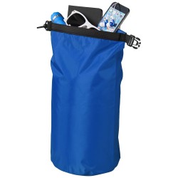 Nepromokavý vak Camper, 10 l, outdoorový styl