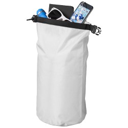 Nepromokavý vak Camper, 10 l, outdoorový styl