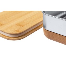 Box na jídlo Lanrok