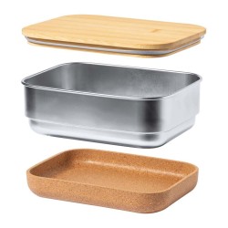 Box na jídlo Lanrok