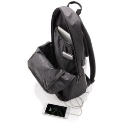 Batoh na notebook Power USB