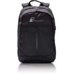 Batoh na notebook Power USB