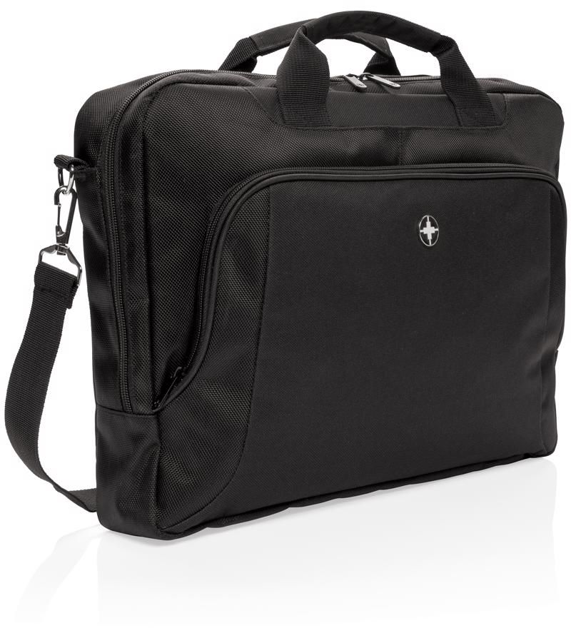 Luxusní brašna na 15 notebook