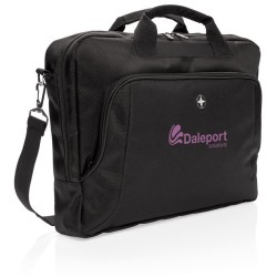 Luxusní brašna na 15 notebook